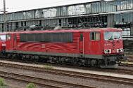 2016-05-31-005 Herne Wanne-Eickel Hbf 155 031