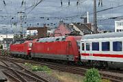 2016-05-31-090 Köln Hbf 120 159 und 101 129