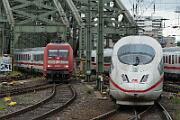 2016-05-31-136 Köln Hbf 403 058, links 101 051