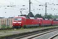 2016-06-01-050 Witten Hbf 120 103 (vorne), 120 133, 181 213