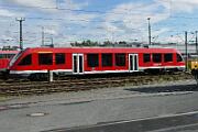2016-06-18-006 Dortmund Bahnbetriebswerk 640 026