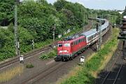 2016-06-29-009 Dortmund Dorstfeld 115 448 mit Pbz