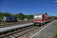 2016-07-19-014 Arnsberg Neheim-Hüsten 261 671, 628 660