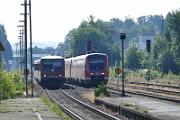 2016-07-19-016 Arnsberg Neheim-Hüsten 612 040, 628 671
