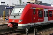 2016-07-21-061 Dortmund Hbf 422 009