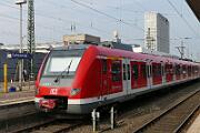 2016-07-21-062 Dortmund Hbf 422 009
