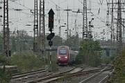 2017-10-31-001 Essen Hbf Thalys 4344