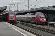 2017-10-31-004 Essen Hbf Thalys 4344