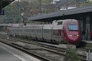 2017-10-31-008 Essen Hbf Thalys 4344