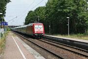 2018-07-22-058 Dortmund Kruckel 101 128 mit IC Richtung Dortmund Hbf.
