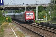2018-07-22-059 Dortmund Kruckel 101 128 mit IC Richtung Dortmund Hbf.