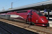 2018-09-02-004 Essen Hbf Thalys 4332