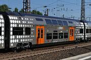 2018-09-02-007 Essen Hbf 462 001 bei der Präsentation in Essen.