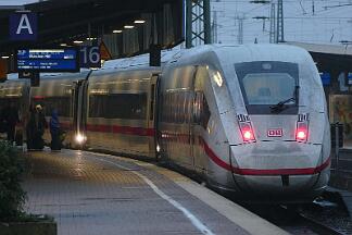 2019-01-05-015 Dortmund Hbf 412, Nummer nicht bekannt
