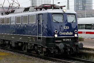 2019-03-01-021 Dortmund Hbf Überraschung in Form von 110 278