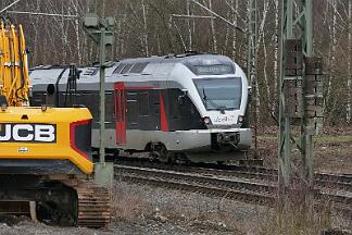 2019-03-17-004 Wetter Oberwengern Umleiter in Oberwengern: 427 103