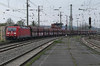 2019-04-06-013 Witten Hbf 185 224