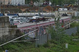 2019-04-27-821 Leverkusen Opladen Nummern nicht bekannt