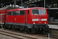 2019-05-31-036 Aachen Hbf Besuch am anderen Ende des RE 4, 111 149