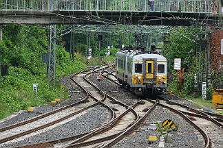 2019-05-31-098 Aachen Hbf Triebwagen mit der Nummer 659 nach Spa