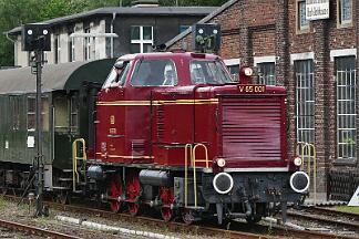 2019-06-08-010 Bochum Dahlhausen Museumsfest in Dahlhausen: V65 001