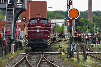 2019-06-08-040 Bochum Dahlhausen Museumsfest in Dahlhausen: 260 770