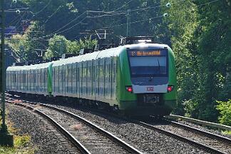 2019-06-19-046 Dortmund Oespel 422 049 als hintere Garnitur