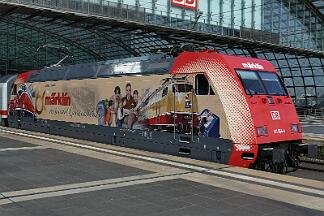2019-08-05-001 Berlin Hbf 101 064