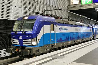 2019-08-05-030 Berlin Hbf 193 291 mit EC