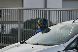 2019-12-01-010 Sundern Schienenbus-Sonderzug, bestehend aus 796690, 796802, 996299, 996309, 996748, auf der Röhrtalbahn.