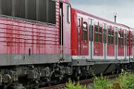 2020-07-16-113 Leverkusen Opladen 156 004 und 203 119 bringen 155 020, 155 023, 155 028, 155 031, 155 033, 155 037, 155 038, 155 048, 155 082, 155 085 und 155 135 zum Bender.