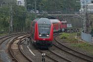 2020-10-14-011 Wuppertal Elberfeld 111 062 mit RE 4