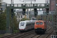 2020-10-14-086 Wuppertal Elberfeld 225 015, ex 215 015, 412 048