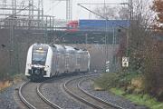2020-12-02-016 Dortmund Hombruch 462 044, die ersten RE 4 sind noch solo gefahren.
