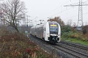 2020-12-02-018 Dortmund Hombruch 462 044, die ersten RE 4 sind noch solo gefahren.