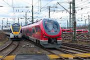 2021-03-16-011 Dortmund Hbf 428 112, 633 105