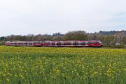 2021-04-24-118 Wickede Echthausen 644 030 (li). 644 011 (re)