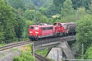 2021-06-23-053 Bochum Abzweig Stockumer Straße 151 058 und 265 031