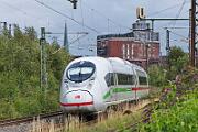 2021-08-19-016 Dortmund Hafen Süd 407003 407 003