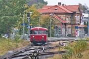 2021-10-17-062 Süderbrarup 798 308 und 798 309 der Angelner Dampfeisenbahn auf Sonderfahrt.