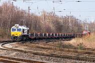 2022-03-15-019 Bochum Riemke Der Hohenlimburger mit 077 025 und 187 146 am Schluss.