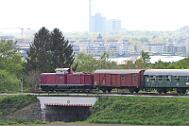 2022-04-30-030 Dortmund Aplerbeck 212 079 der Hammer Eisenbahnfreunde mit Sonderzug