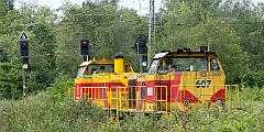 2022-05-23-002 Bochum Riemke TKSE 607 275 607, TKSE 549 275 116,