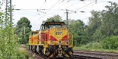 2022-05-23-012 Bochum Riemke TKSE 607 275 607, TKSE 549 275 116,