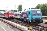2022-07-14-031 Husum 245 215 (li), 245 004