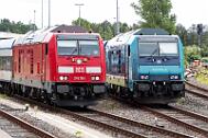 2022-07-14-033 Husum 245 215 (li), 245 004