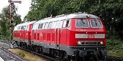 2022-07-14-070 Niebüll 218 322, 218 491,