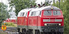 2022-07-14-071 Niebüll 218 322, 218 491,