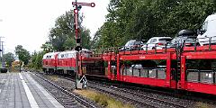 2022-07-14-085 Niebüll 218 491 (vorne), 218 322 (hinten)