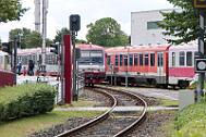 2022-07-14-127 Niebüll 628 071, 628 573 (re)
